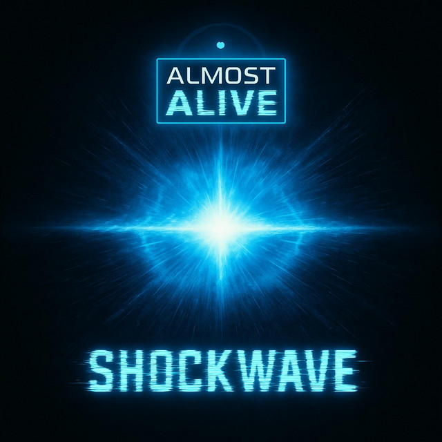 My Reflection - song and lyrics by Almost Alive | Spotify