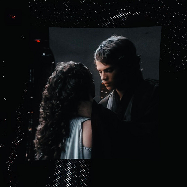 Anakin Skywalker & Dreams