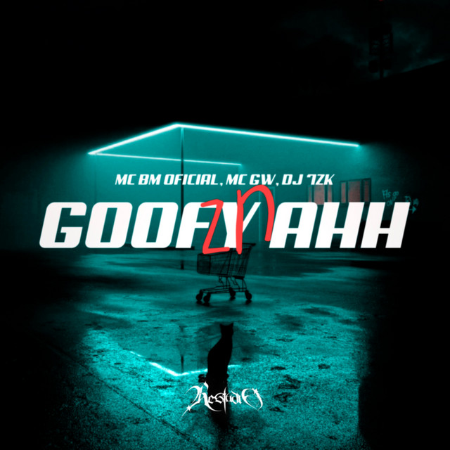 Goofy Ahh Zn - Single by DJ 7ZK | Spotify