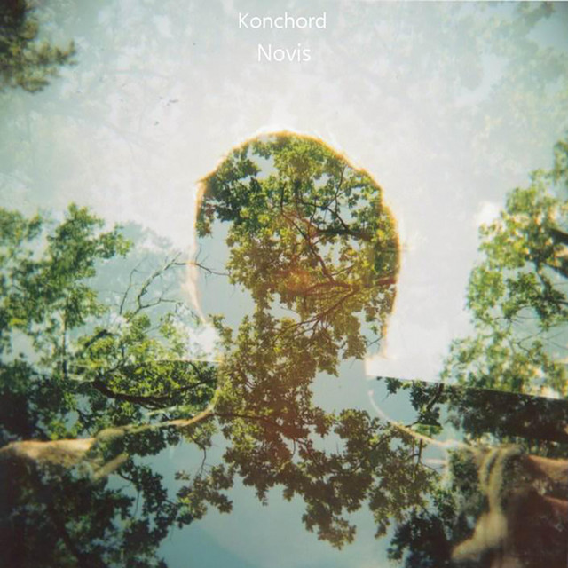 Novis EP cover art