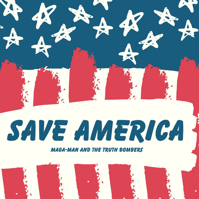 Save America