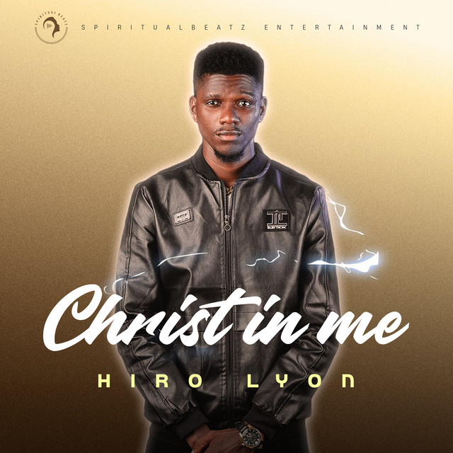 Christ In Me