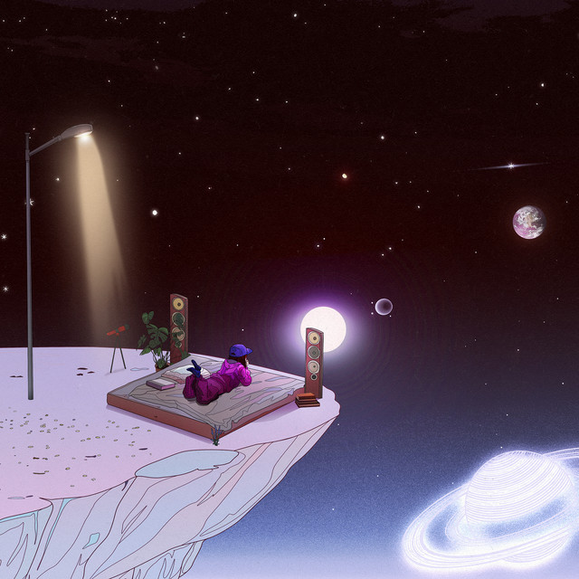 undefined album image