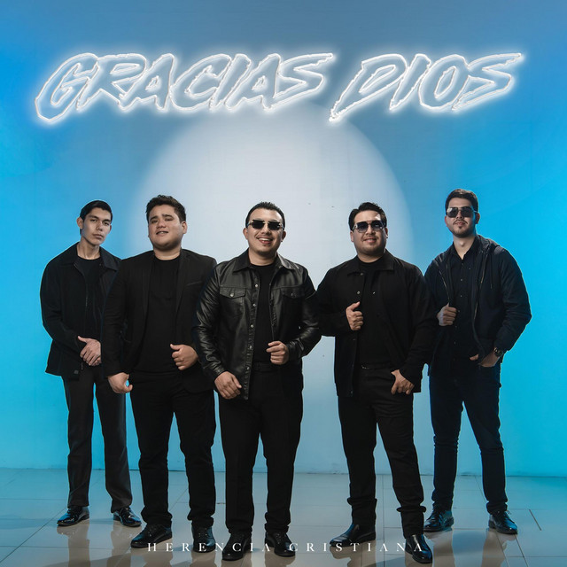 Gracias Dios