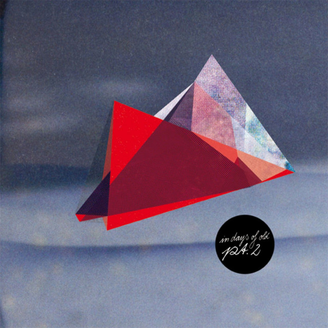 #six - Original Mix cover art