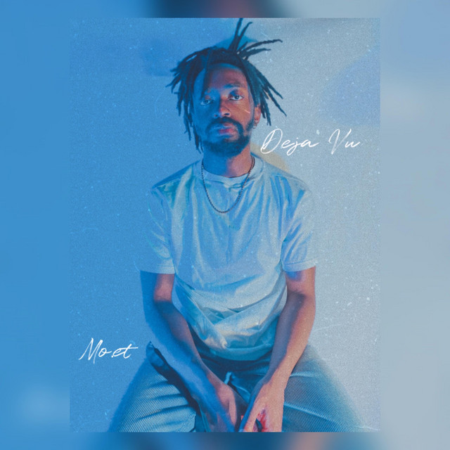 Deja Vu cover art