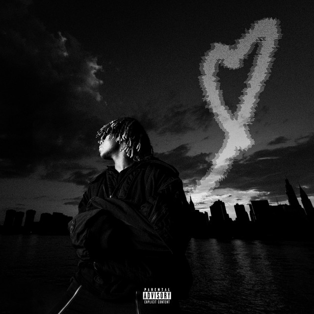 LUST4LOVE cover art