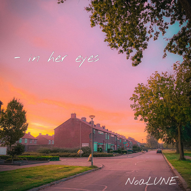 in her eyes cover art