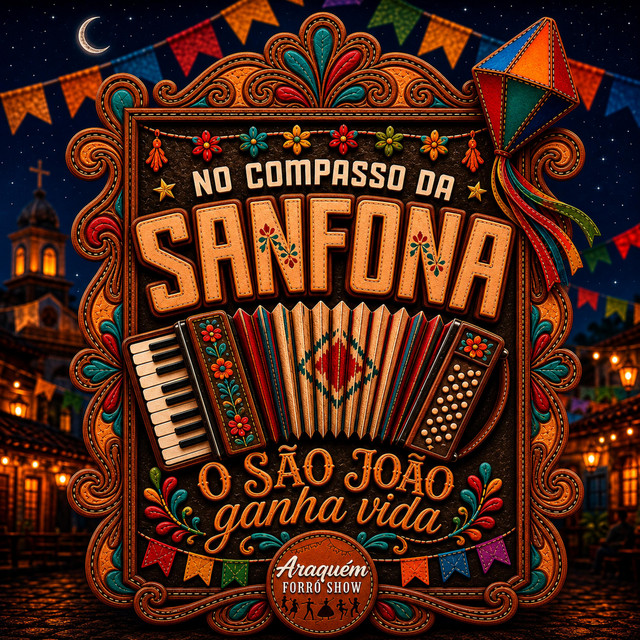Araquém Forró Show