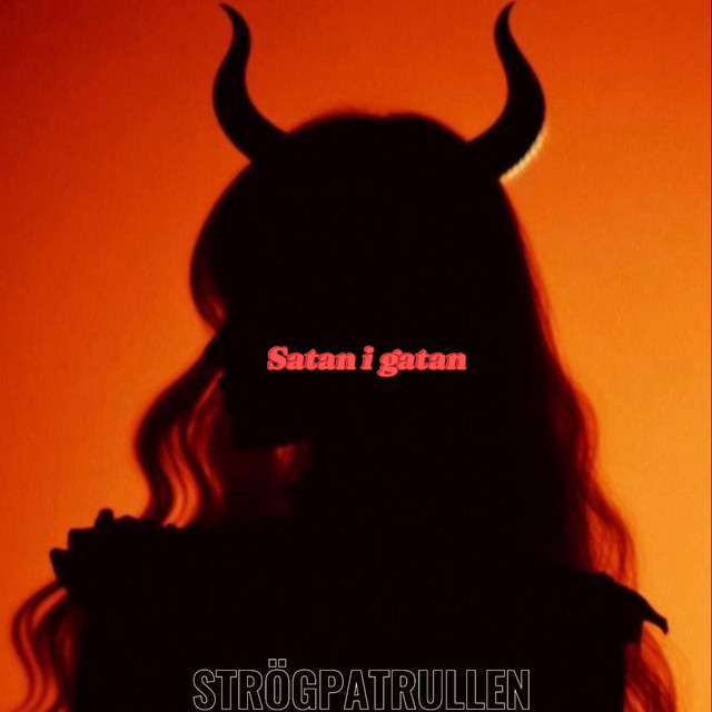 SATAN I GATAN