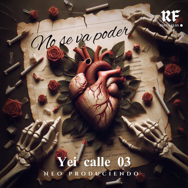 No Se Va Poder