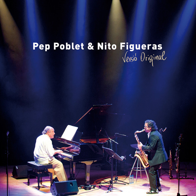 VERSIÓ ORIGINAL cover