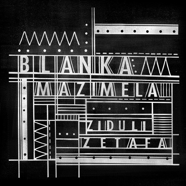 Ziduli Zetafa EP