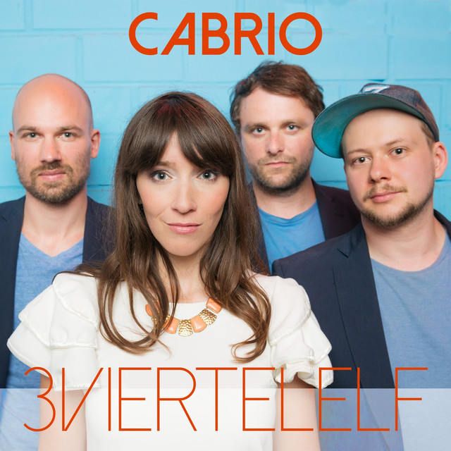 Cabrio cover