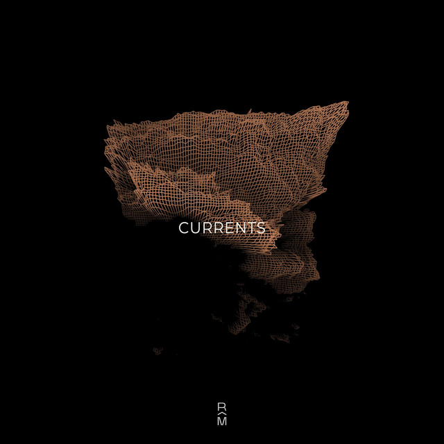 CURRENTS cover art