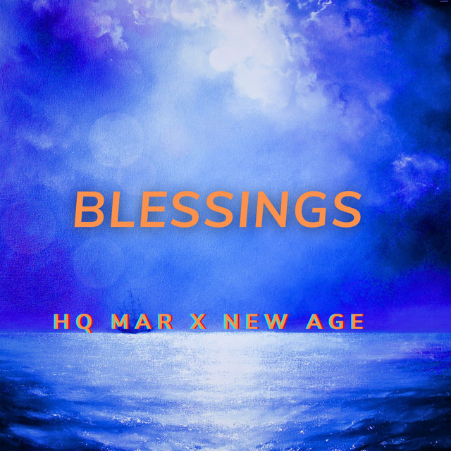 Blessings