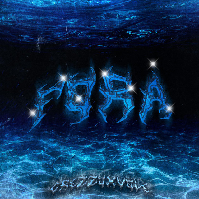 FORA cover art