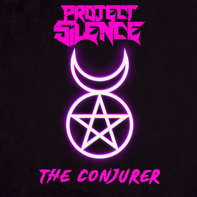 The Conjurer cover
