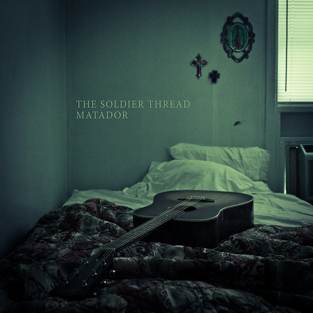 Matador cover