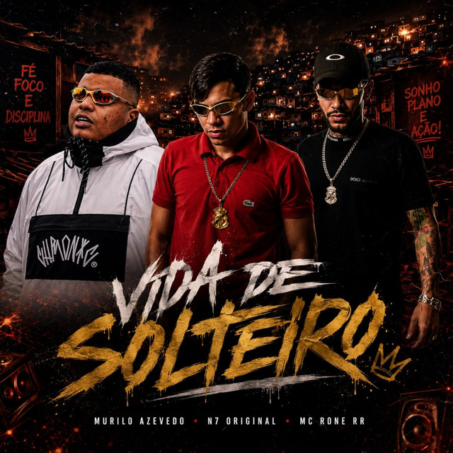 Vida de Solteiro