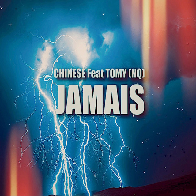 Jamais cover