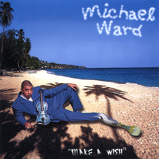 Make A Wish cover art