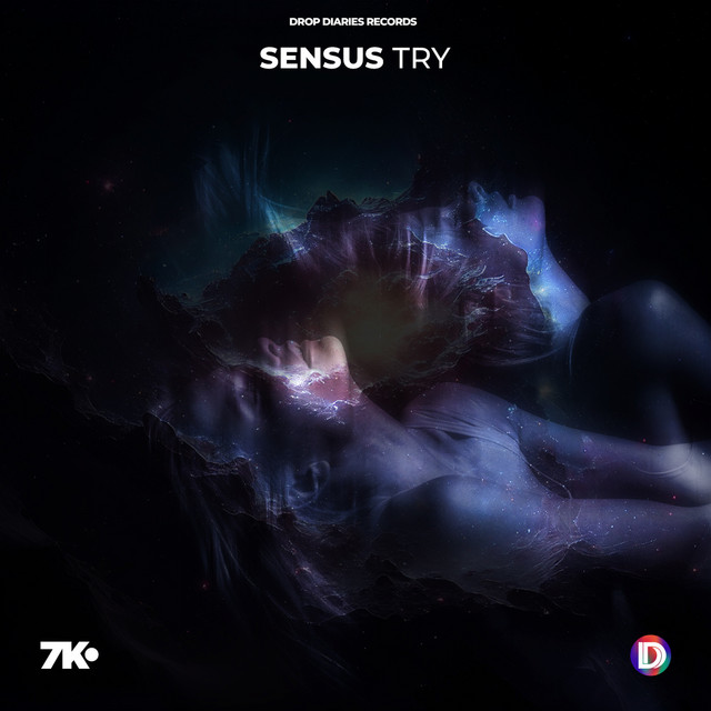 Try cover art