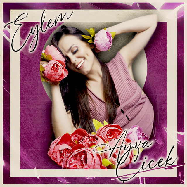 Ayva Çiçek cover art
