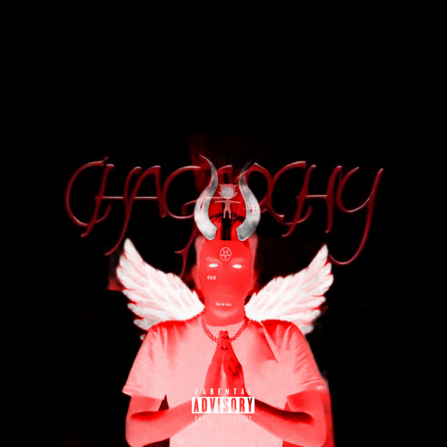 CHAGARCHY cover art