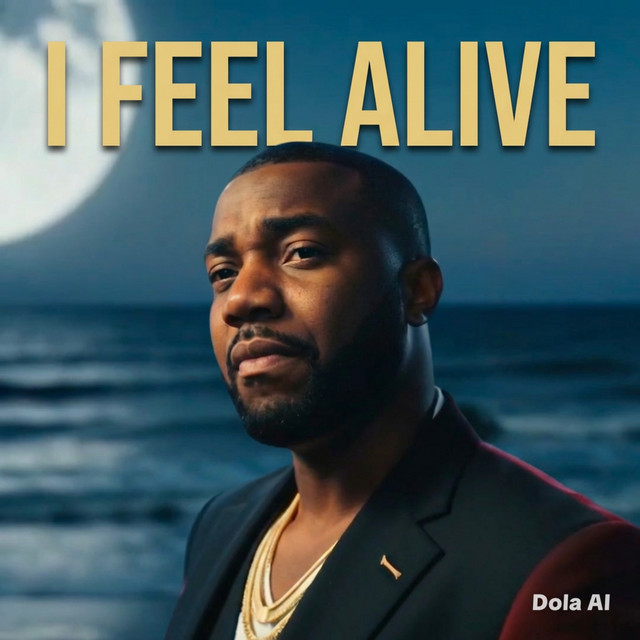 I feel alive tonight