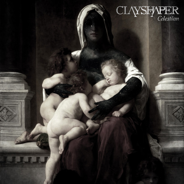 Celestian cover art