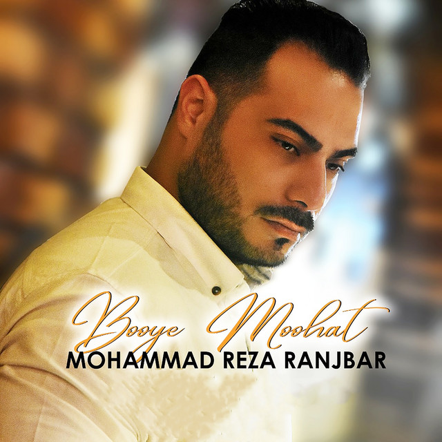 Mohammadreza Ranjbar