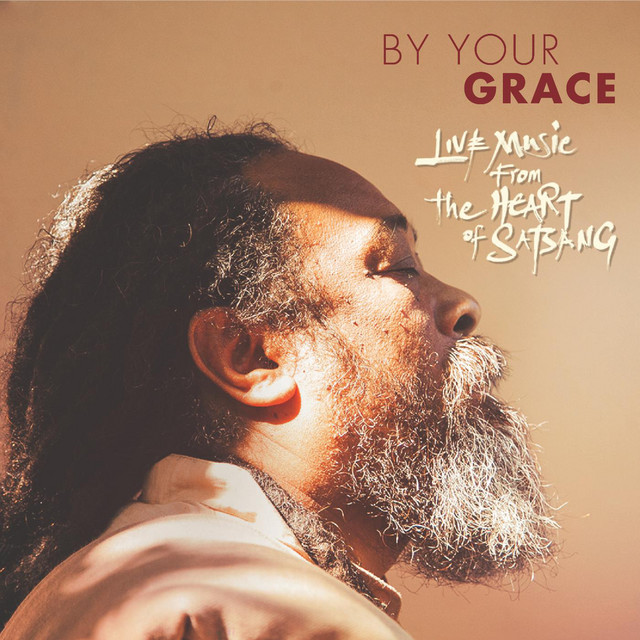 By Your Grace (Live) cover art