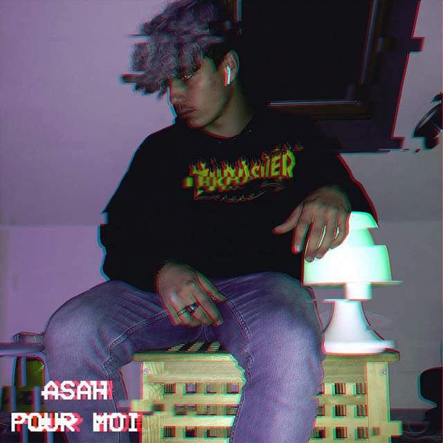 Asah | Spotify