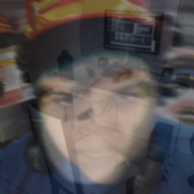 When All The Hell Breaks Loose cover