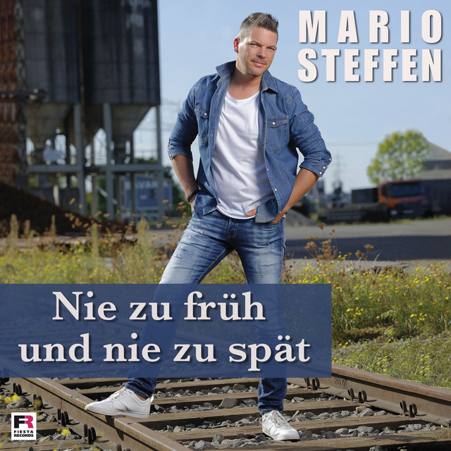 Mario Steffen Photo