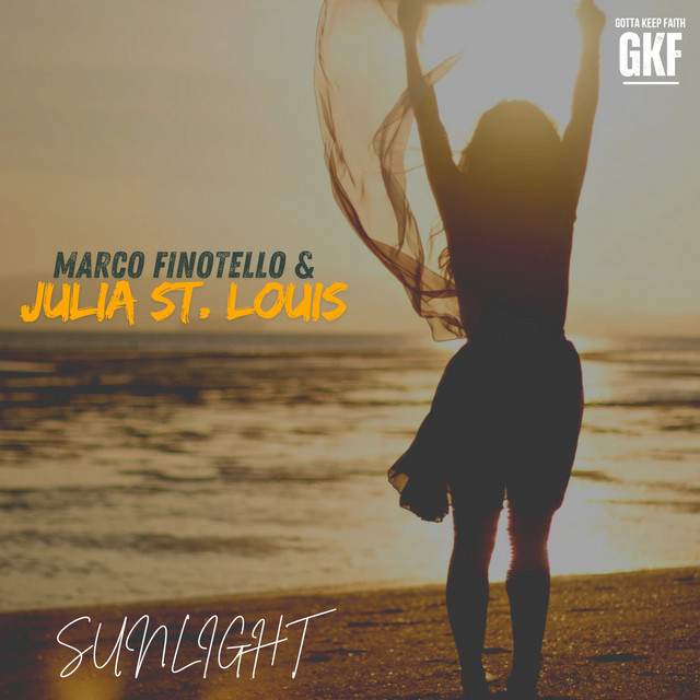 Sunlight cover art