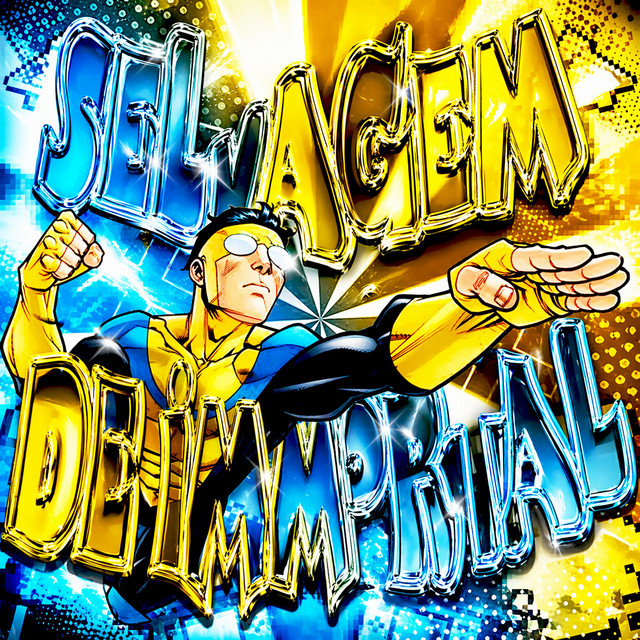Selvagem De Immortal