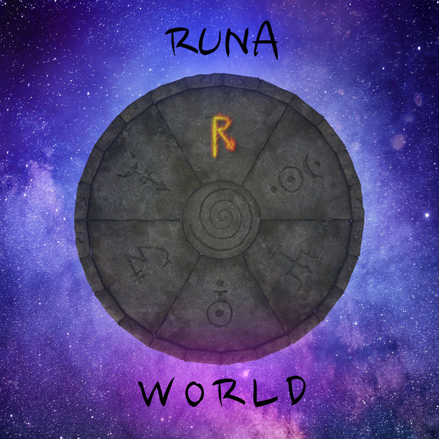 World cover art