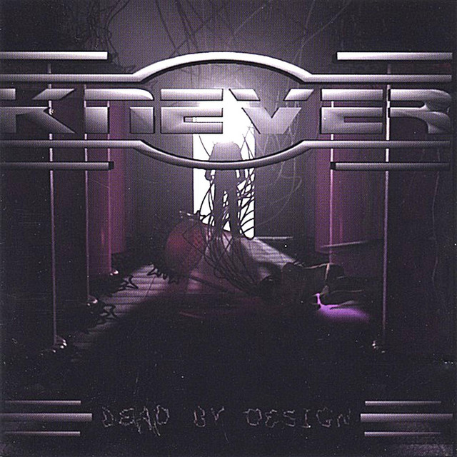 Dead by Design cover art