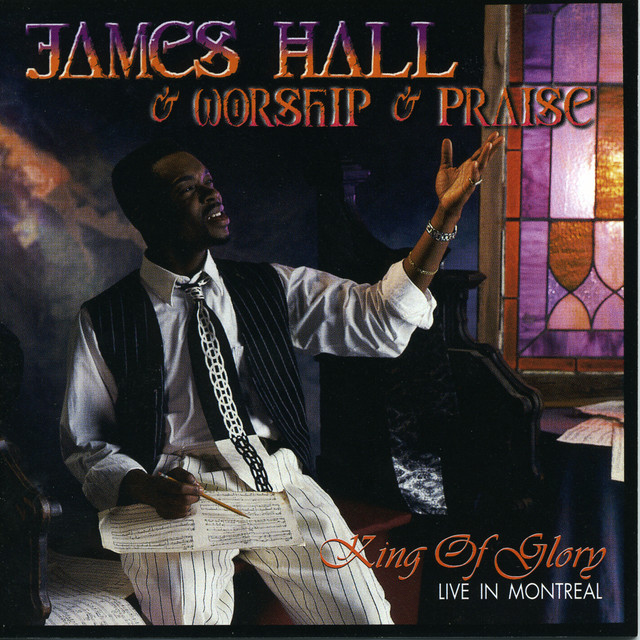 King Of Glory - Live In Montreal (Live Version) cover art