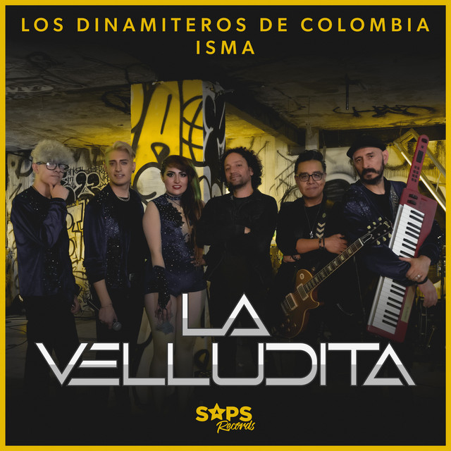 La Velludita