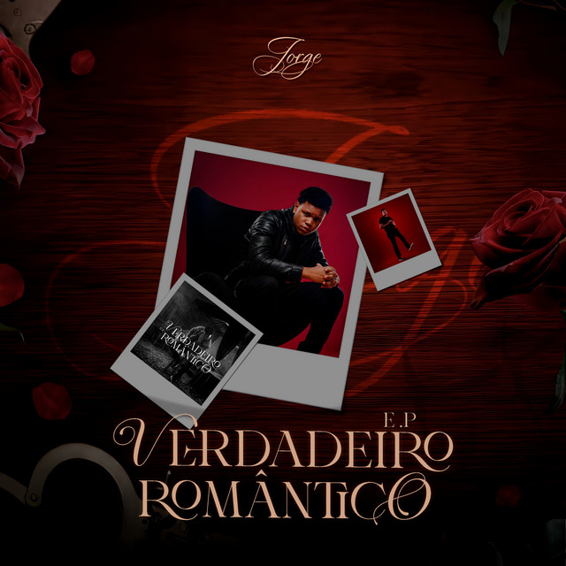 Verdadeiro Romântico cover art