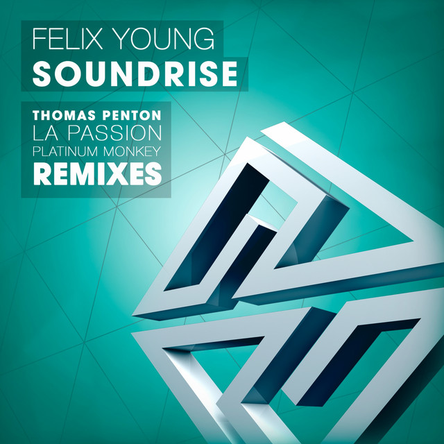 Soundrise - La Passion Remix cover art