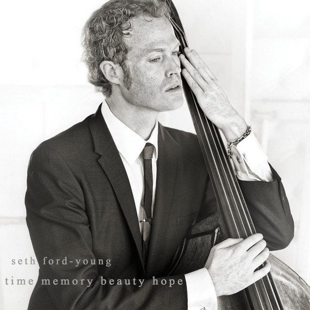 Time Memory Beauty Hope cover art