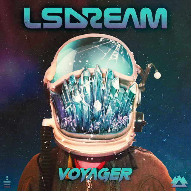 VOYAGER cover art