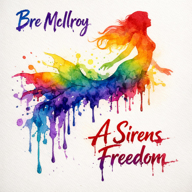 Bre McIlroy