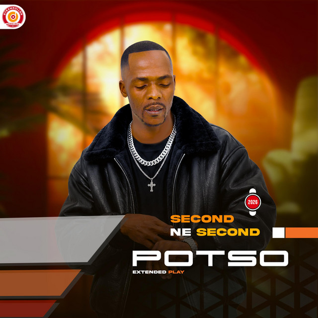 Potso Ngobese