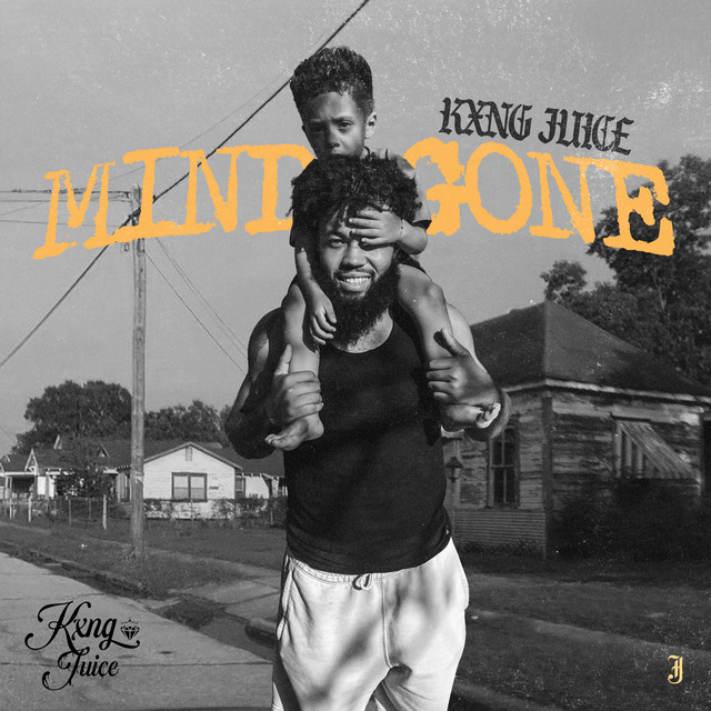 Mind Gone