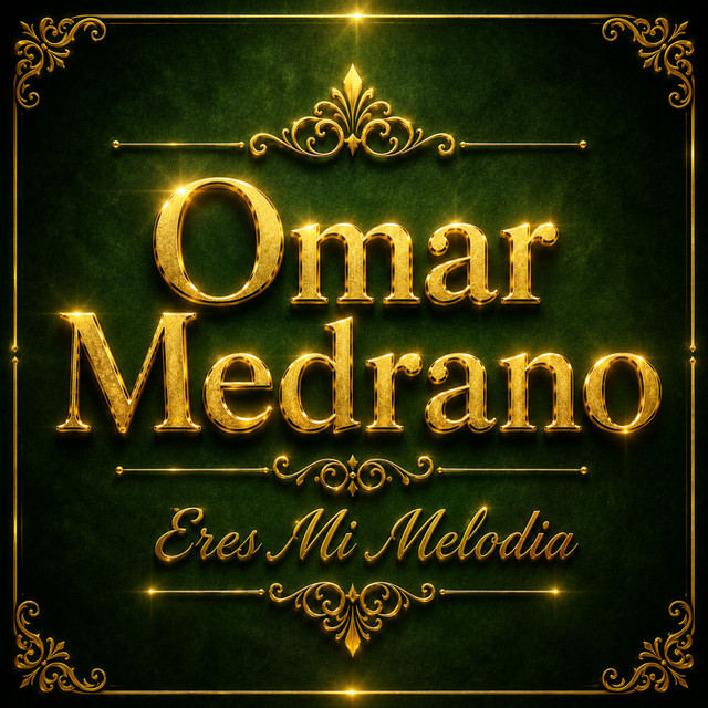 Omar Medrano